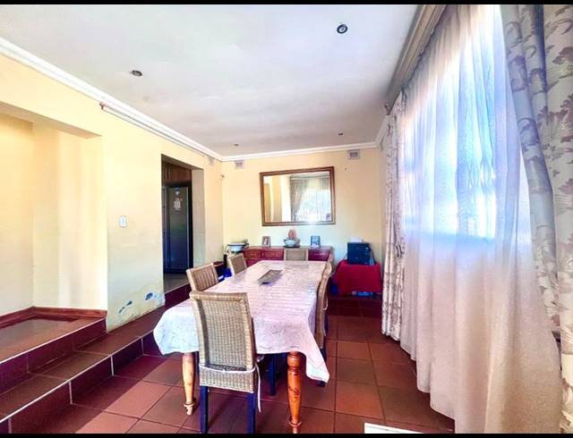7 BEDROOM HOUSE FOR SALE IN CLELAND